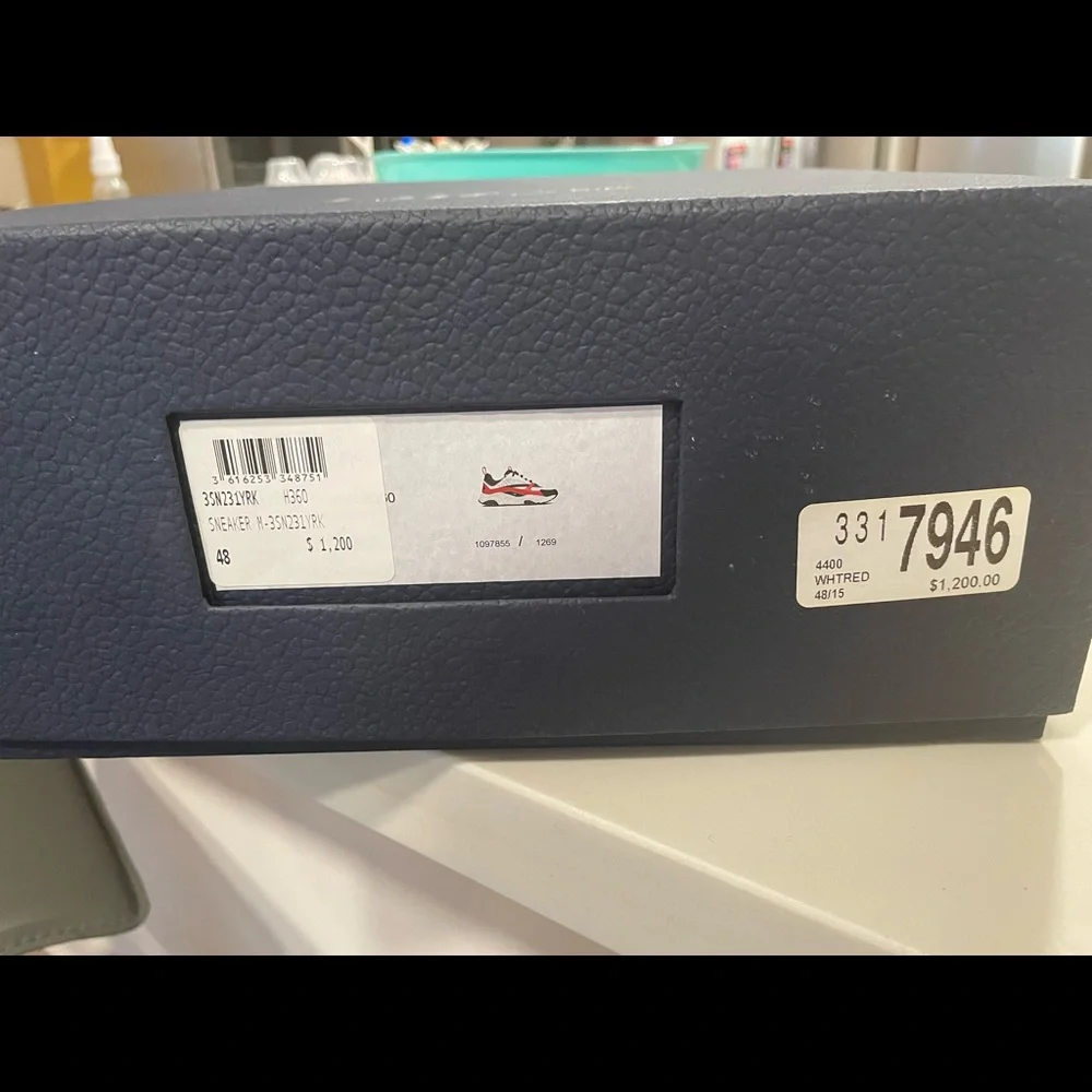 Dior Runner - Picture 5 of 5